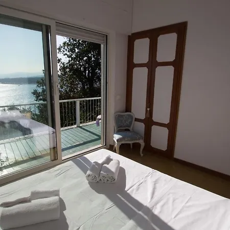 Appartamento A Picco Sul Mare Apartment *