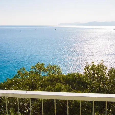 Appartamento A Picco Sul Mare Apartment